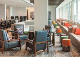 SpringHill Suites by Marriott Clearwater Beach 4