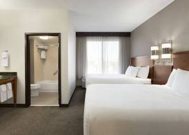 BNA Suites 3