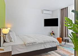 Uni88 ApartHotel 4