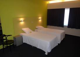 Hotel De Swaen 2