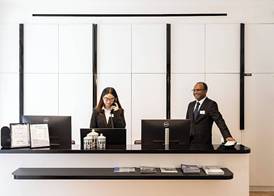 Best Western Premier The Blake Paris Gare Saint Lazare 3
