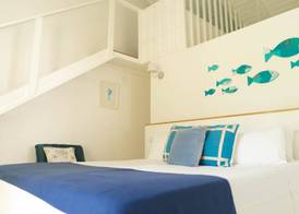Punta Popy Boutique Hotel 4