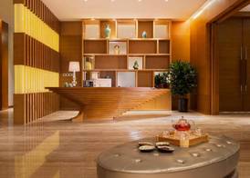 Wanda Realm Harbin Hotel 3
