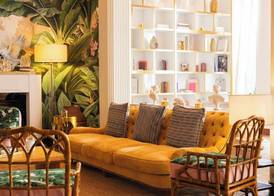 The Savoy Hotel & Beach Club 3