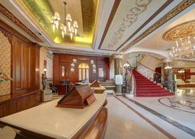 Royal Ascot Hotel 5