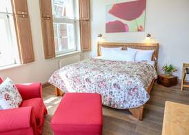 Altstadthotel Twardokus 3