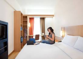 Ibis Bandung Trans Studio 4