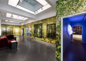 21c Museum Hotel Cincinnati 5