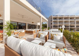 Zafiro Palace Palmanova 5