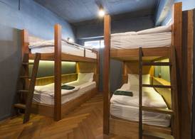 Suneta Hostel Chiangmai 5