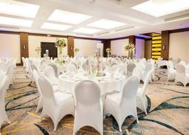 Los Sueños Marriott Ocean & Golf Resort 3