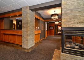 Regent Hotel Revelstoke 2