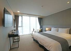 I-Jin Hotel 2