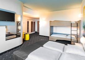B&B Hotel Göttingen-City 5