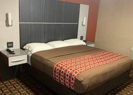 Budget Inn Lake Wales 4