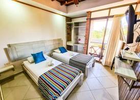 Hotel Boutique El Mirador 2