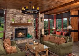 Bear Creek Mountain Resort 2