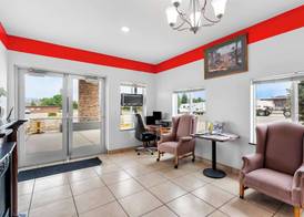 Econo Lodge Panguitch near Bryce Canyon 5