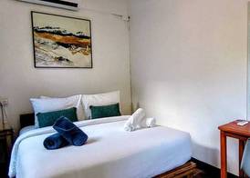 Alma Vida Hotel 4