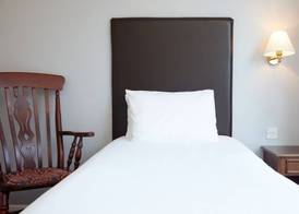 Bear Hotel by Greene King Inns 4
