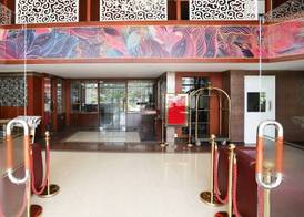 Cochin Legacy 2