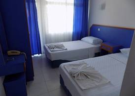 Dilhan Hotel 2