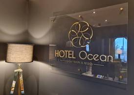 Hotel Ocean 3