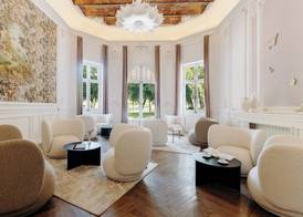 Hôtel Domaine de Biar 3