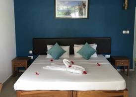 La Modestie Guest House 5