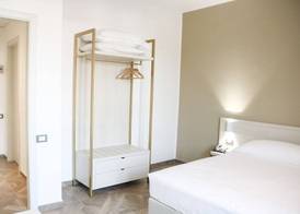 Hotel Donatello 3