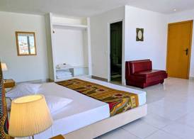 Hotel Strela Tarrafal 4