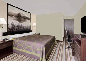 Super 8 by Wyndham Waynesboro 4