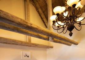 Magic Hills - Ilanga Manor House 3
