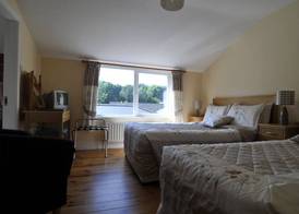 Carrowntober House B & B 4