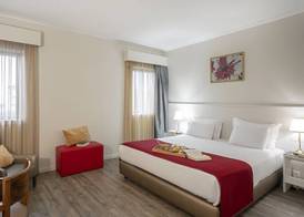 Hotel Estacão - Braga 5