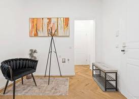 easy-flat Rokitanskygasse - Apartments near Tram 43 to City Center 2