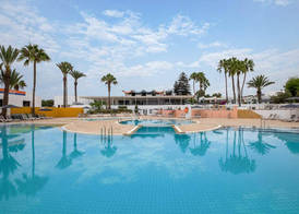 Club Jumbo Allegro Agadir **** 4