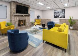 Super 8 by Wyndham Henrietta/Rochester Area 3