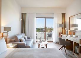 Minoa Palace Resort 5