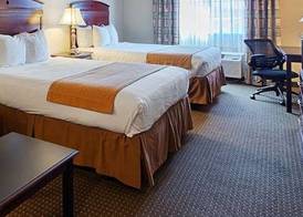 Franklin Inn & Suites 4