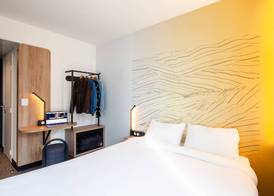 B&B HOTEL Saintes 5