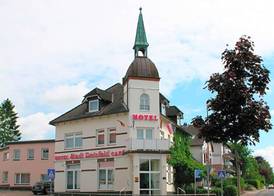 Hotel Stadt Reinfeld 2