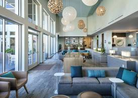 Element by Marriott Las Vegas Summerlin 2