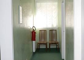 Hotel Villa Rosa 4