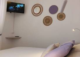 Affittacamere Casa Lilibet 4