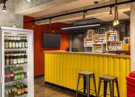 Vienna House Easy By Wyndham Bremen 5