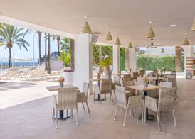 SOL by Meliá House Mallorca - Adults Only 5