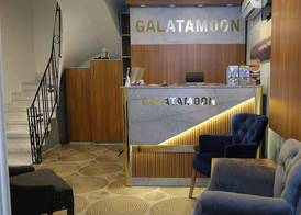 Galata Moon Hotel 3
