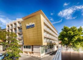 Carine Hotel Delfin 3