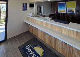 Days Inn by Wyndham Wichita Falls 2